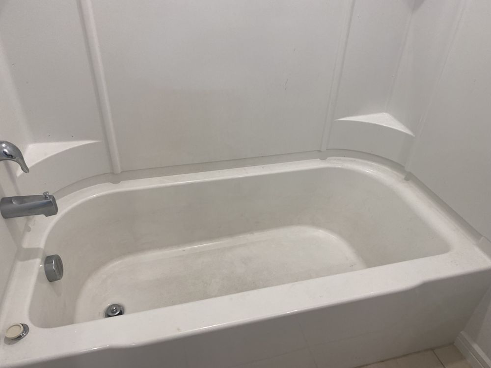Before and after example - before